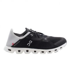 Buty do biegania męskie On Running Cloud 5 Coast Black 46. Czarne obuwie do biegania damskie On Running. Za 1,032.00 zł.