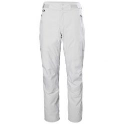 Spodnie damskie Helly Hansen HP Foil 2.0. Szare spodnie dresowe damskie Helly Hansen, żeglarskie. Za 852.00 zł.