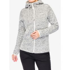 Bluza rozpinana damska Columbia Sweater Weather Sherpa Full Zip II. Szare bluzy bez kaptura damskie Columbia, xs. Za 303.99 zł.