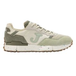Buty Sportowe Joma C.1992 Men 2523 Zielone. Zielone buty sportowe na co dzień męskie na lato, z syntetyku, bez zapięcia. Za 371.35 zł.