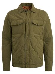 PME Legend Kurtka przejściowa w kolorze khaki rozmiar: XXL. Brązowe kurtki męskie PME Legend, xxl, bez wzorów, bez kaptura. Za 311.85 zł.