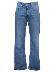 Pepe Jeans Dżinsy - Regular fit - w kolorze niebieskim rozmiar: W36/L32. Niebieskie jeansy męskie Pepe Jeans. Za 144.92 zł.