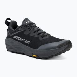 Buty do biegania damskie Altra Experience Wild 3+. Czarne obuwie do biegania damskie Altra. Za 619.99 zł.