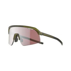 Okulary przeciwsłoneczne BBB Cycling Valor Flux. Czerwone okulary przeciwsłoneczne męskie BBB CYCLING, z materiału. Za 549.90 zł.