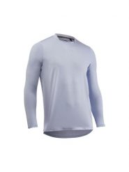 Koszulka rowerowa NORTHWAVE Bomb Jersey L/s szara. Szare t-shirty sportowe męskie Northwave, na lato, l, z jersey, bez ramiączek, rowerowe. Za 301.15 zł.