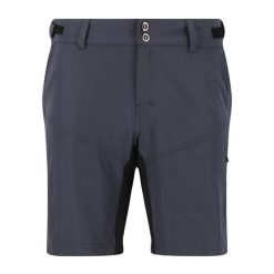 Szorty Endurance Benal. Niebieskie szorty męskie Endurance, na lato, bez wzorów. Za 295.50 zł.