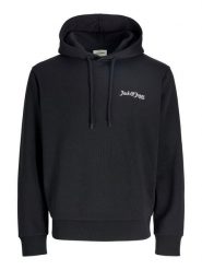Jack & Jones Bluza w kolorze czarnym rozmiar: XXL. Czarne bluzy z kapturem męskie Jack & Jones, xxl. Za 144.95 zł.