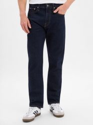 Polo Ralph Lauren Dżinsy o prostym kroju Mężczyźni Bawełna niebieski, 32-32. Niebieskie jeansy męskie Polo Ralph Lauren. Za 729.95 zł.
