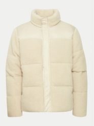 Solid Kurtka zimowa Morgan 21108324 Beżowy Regular Fit. Brązowe kurtki męskie !SOLID, na zimę, m, bez wzorów, z syntetyku, bez kaptura. Za 359.99 zł.