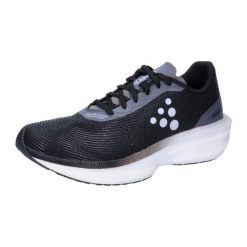 Buty do biegania męskie Craft Pro Endur Distance. Czarne obuwie do biegania damskie Craft. Za 585.00 zł.