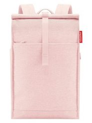 Reisenthel Plecak "Urban" w kolorze jasnoróżowym - 30 x 49 x 14,5 cm rozmiar: onesize. Różowe plecaki damskie Reisenthel, bez wzorów, z materiału. Za 122.09 zł.