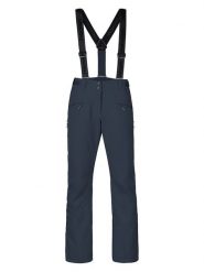 Hannah Spodnie narciarskie w kolorze granatowym rozmiar: 42. Niebieskie spodnie sportowe damskie Hannah, s, narciarskie. Za 491.99 zł.