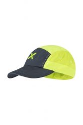 Czapka Montura Blade Cap. Zielone czapki męskie MONTURA, na lato, bez wzorów, z materiału. Za 179.99 zł.