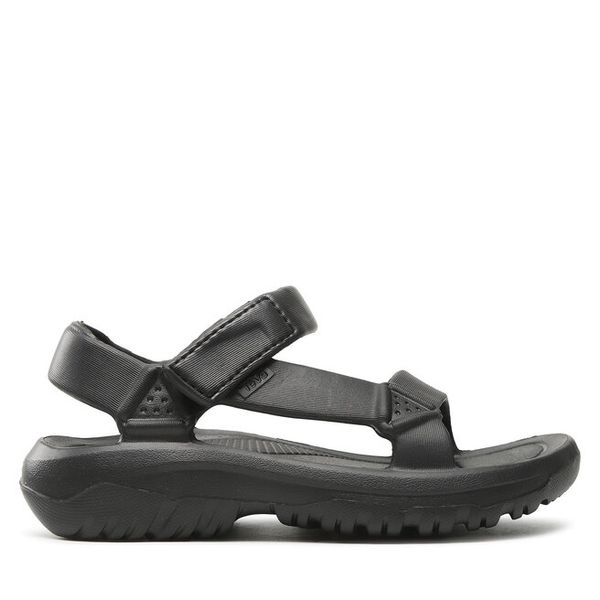 Sandały Teva. Czarne obuwie trekkingowe damskie Teva. Za 109.99 zł.