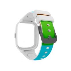 Pasek Wymienny SaveFamily Wzór Color Pop Iconic 2+. Paski męskie SAVE FAMILY, bez wzorów. Za 149.50 zł.