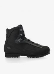 Buty męskie AKU Pilgrim GTX Combat FG Wide. Czarne buty trekkingowe męskie Aku, bez zapięcia, trekkingowe. Za 1,124.80 zł.