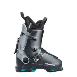 Buty narciarskie Nordica HF 75 W R dla kobiet. Szare kapcie damskie NORDICA. Za 1,914.10 zł.
