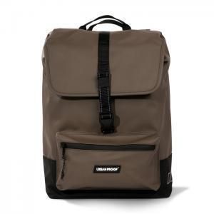 Podwójna torba rowerowa Urban Proof Cargo. Brązowe torebki klasyczne damskie URBAN PROOF, bez wzorów, bez dodatków. Za 384.49 zł.