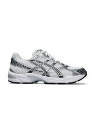 Buty Sneakersowe Asics Gel-1130 Dorosłych. Białe obuwie do biegania damskie Asics. Za 467.90 zł.