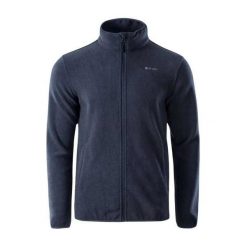 Bluza Polarowa Męska Zoe II. Niebieskie bluzy z kapturem męskie Hi-tec, na zimę, l, z materiału. Za 149.99 zł.