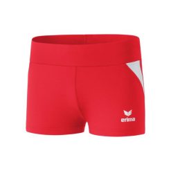 Gorące spodnie damskie Erima. Białe spodnie sportowe damskie Erima, z elastanu, na fitness i siłownię. Za 182.35 zł.