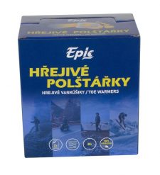 Ciepła poduszka na stopy Epicstar - 40 par. Obuwie trekkingowe damskie EPIC, na zimę. Za 165.00 zł.