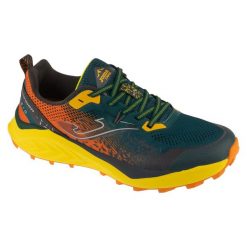 Buty do biegania męskie, Tundra Men 26 TKTUNS. Zielone obuwie do biegania damskie Joma. Za 269.99 zł.