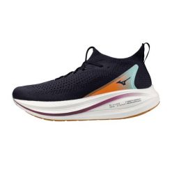 Buty do biegania Mizuno Neo Vista 2. Białe buty fitness męskie Mizuno, do biegania, mizuno wave. Za 651.40 zł.