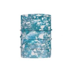 Komin wielofunkcyjny dla dzieci Buff Polar Reversible dwustronny. Niebieskie szaliki dziecięce Buff, z polaru, bez ramiączek. Za 56.00 zł.