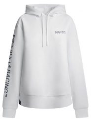 Pepe Jeans Bluza w kolorze białym rozmiar: L. Białe bluzy z kapturem męskie Pepe Jeans, l, z bawełny. Za 207.39 zł.
