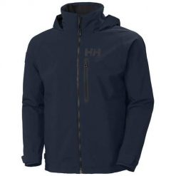Kurtka uniwersalna męska Helly Hansen Hp Racing Hooded Jacket. Niebieskie kurtki męskie Helly Hansen, na zimę, m, bez wzorów, z syntetyku, klasyczne, z kapturem. Za 1,016.00 zł.