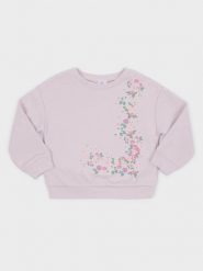 DZIECIĘCA BLUZA BABY W KWIATY GAP 3 LATA RÓŻOWA. Czerwone bluzy i bluzki niemowlęce GAP, bez wzorów, z bawełny, bez ramiączek, z kapturem. Za 180.76 zł.