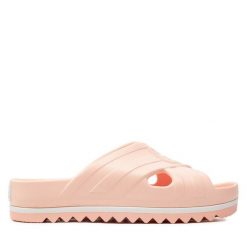 Klapki Converse. Czerwone kalosze damskie Converse, bez wzorów. Za 219.99 zł.