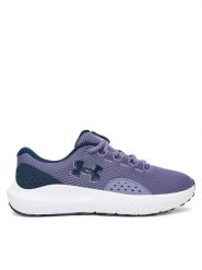 Under Armour Buty do biegania UA W Charged Surge 4 3027007 Fioletowy. Fioletowe obuwie do biegania damskie Under Armour. Za 259.99 zł.