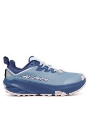 Altra Buty do biegania Experience Wild 3+ AL0A85UZ Niebieski. Niebieskie obuwie do biegania damskie Altra. Za 699.99 zł.