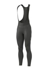Spodnie rowerowe męskie Alé Cycling R-EV1 Speedfondo Plus. Czarne spodnie materiałowe męskie ALÉ CYCLING, bez wzorów, z elastanu, biznesowe. Za 542.99 zł.