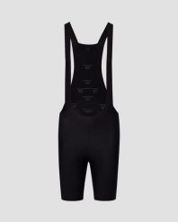 Spodenki rowerowe damskie X-Bionic COREFUSION BIB SHORTS. Czarne spodenki sportowe damskie X BIONIC, l, z materiału, na fitness i siłownię. Za 1,104.15 zł.