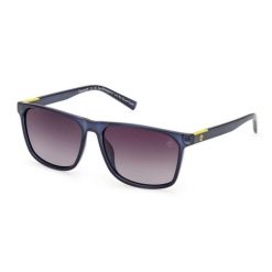 Okulary przeciwsłoneczne Unisex TIMBERLAND TB9312. Brązowe okulary przeciwsłoneczne męskie Timberland. Za 471.10 zł.