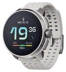 Zegarek Męski Suunto SS050931000. Białe zegarki męskie Suunto. Za 1,742.25 zł.