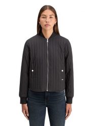 Scotch & Soda Kurtka pikowana w kolorze czarnym rozmiar: S. Czarne kurtki damskie Scotch & Soda, s, bez wzorów, bez kaptura. Za 322.73 zł.