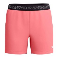 Męskie Spodenki Kąpielowe Hyperboom. Brązowe kąpielówki męskie Speedo, m, bez wzorów. Za 180.99 zł.