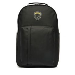 Plecak Blauer. Czarne plecaki męskie Blauer, bez wzorów. Za 349.99 zł.