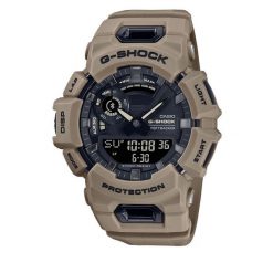 Zegarek G-Shock. Brązowe zegarki męskie G-Shock. Za 569.99 zł.