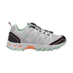 Damskie buty do biegania lekkie CMP Altak, szary. Białe obuwie do biegania damskie CMP. W wyprzedaży za 239.99 zł.