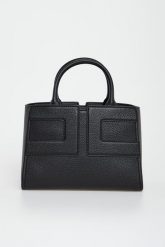 Torebka damska shopperka ELISABETTA FRANCHI. Torebki klasyczne damskie Elisabetta Franchi, bez wzorów, bez dodatków. Za 1,909.00 zł.