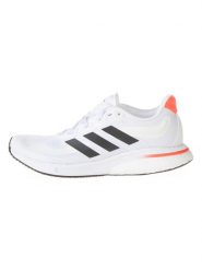 Adidas Buty "Supernova" w kolorze białym do biegania rozmiar: 38 2/3. Białe buty fitness męskie Adidas. Za 228.92 zł.