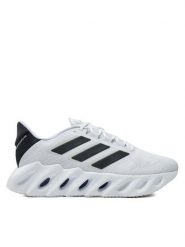 Adidas Buty do biegania Switch Fwd 2 IF6757 Biały. Białe obuwie do biegania damskie Adidas. Za 449.99 zł.