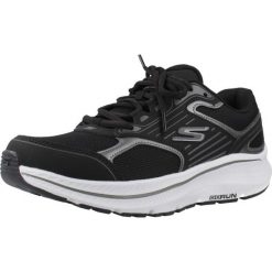 Buty SKECHERS RUN CONSISTENT 2.0 ADVA Czarny. Czarne obuwie trekkingowe damskie Skechers. Za 249.99 zł.