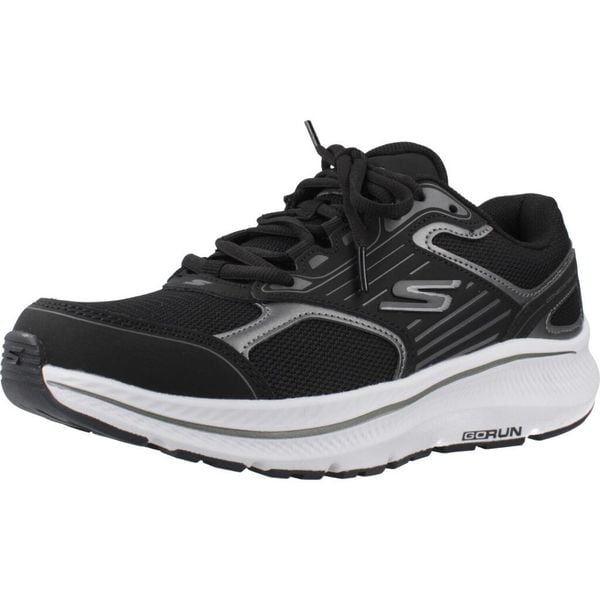 Buty SKECHERS RUN CONSISTENT 2.0 ADVA Czarny. Czarne obuwie trekkingowe damskie Skechers. Za 249.99 zł.