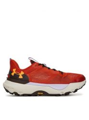 Under Armour Buty do biegania UA Infinite Pro Trail 3027202 Czerwony. Czerwone obuwie do biegania damskie Under Armour. Za 419.99 zł.